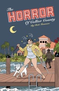 Cover: The Horror of Collier County (20th Anniversary Edition) - Dark Horse Books