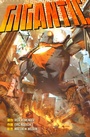 Cover: Gigantic Library Edition - Dark Horse Books