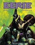 Cover: Eerie Archives Volume 25 - Dark Horse Books