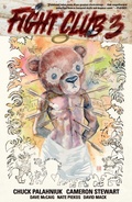 Cover: Fight Club 3 (Graphic Novel) - Dark Horse Books
