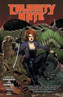 Cover: Calamity Kate - Dark Horse Books