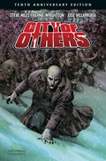 Cover: City of Others (10th Anniversary Edition) - Dark Horse Books