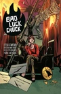 Cover: Bad Luck Chuck - Dark Horse Books