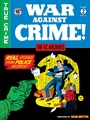 Cover: The EC Archives: War Against Crime Volume 2 - Dark Horse Books