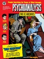 Cover: The EC Archives: Psychoanalysis - Dark Horse Books