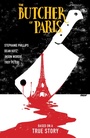 Cover: The Butcher of Paris - Dark Horse Books