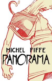 Enlarge image Cover: Panorama - Dark Horse Books