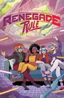 Cover: Renegade Rule - Dark Horse Books