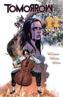 Cover: Tomorrow - Dark Horse Comics