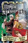 Cover: Luther Arkwright - Dark Horse Books