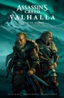 Cover: Assassin's Creed Valhalla: Song of Glory - Dark Horse Books