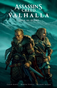 Abbildung von: Assassin's Creed Valhalla: Song of Glory - Dark Horse Books