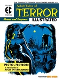 Cover: The EC Archives: Terror Illustrated - Dark Horse Books