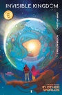 Cover: Invisible Kingdom Volume 3 - Dark Horse Comics