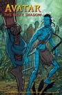 Cover: Avatar: The Next Shadow - Dark Horse Books