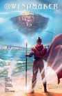 Cover: WindMaker Volume 1 - Dark Horse Books