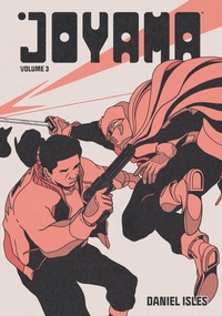 Abbildung von: Joyama Volume 3 - Dark Horse Books