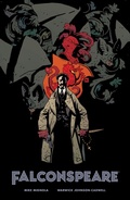 Cover: Falconspeare - Dark Horse Books