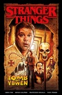 Cover: Stranger Things: The Tomb of Ybwen (Graphic Novel) - Dark Horse Books