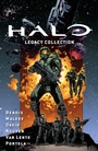Cover: Halo: Legacy Collection - Dark Horse Books