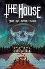 Cover: The House - Dark Horse Books