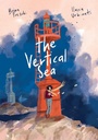 Cover: The Vertical Sea - Dark Horse Books