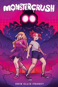 Abbildung von: Monster Crush - Dark Horse Books