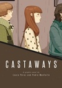 Cover: Castaways - Dark Horse Books