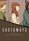 Cover: Castaways - Dark Horse Books