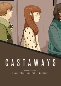 Enlarge image Cover: Castaways - Dark Horse Books