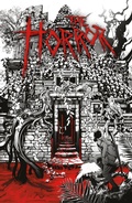 Cover: The Horror - Dark Horse Books
