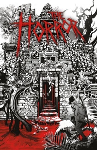 Enlarge image Cover: The Horror - Dark Horse Books