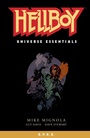 Cover: Hellboy Universe Essentials: B.P.R.D. - Dark Horse Books
