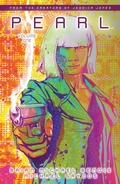 Cover: Pearl Volume 1 - Dark Horse Books