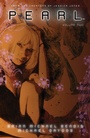Cover: Pearl Volume 2 - Dark Horse Books
