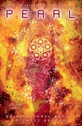 Cover: Pearl Volume 3 - Dark Horse Books