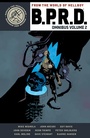 Cover: B.P.R.D. Omnibus Volume 2 - Dark Horse Books