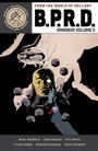 Cover: B.P.R.D. Omnibus Volume 5 - Dark Horse Books