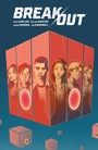 Cover: Break Out - Dark Horse Books
