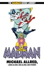 Cover: Madman Library Edition Volume 5 - Dark Horse Books