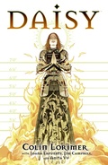 Cover: Daisy - Dark Horse Books