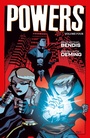 Cover: Powers Volume 4 - Dark Horse Books