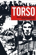 Cover: Torso - Dark Horse Books