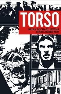 Enlarge image Cover: Torso - Dark Horse Books