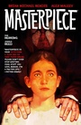 Cover: Masterpiece - Dark Horse Books