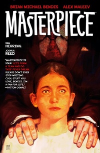 Abbildung von: Masterpiece - Dark Horse Books