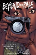 Cover: Beyond the Pale - Dark Horse Books