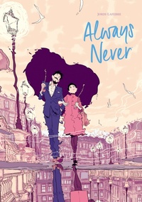 Enlarge image Cover: Always Never - Dark Horse Books