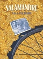 Cover: Salamandre - Dark Horse Comics