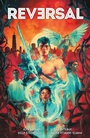 Cover: Reversal - Dark Horse Books